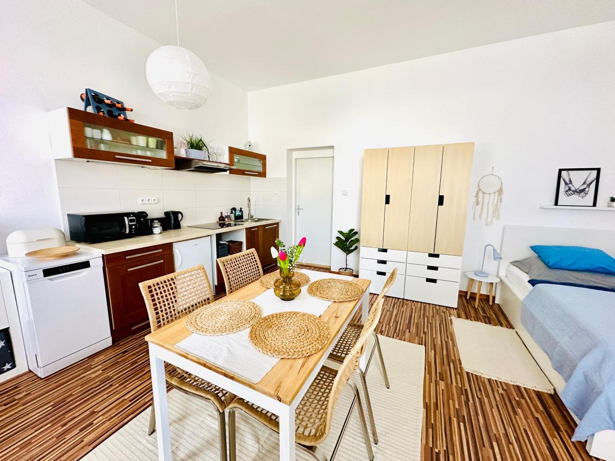 Apartman Na Zerotince Sumperk Exterior photo