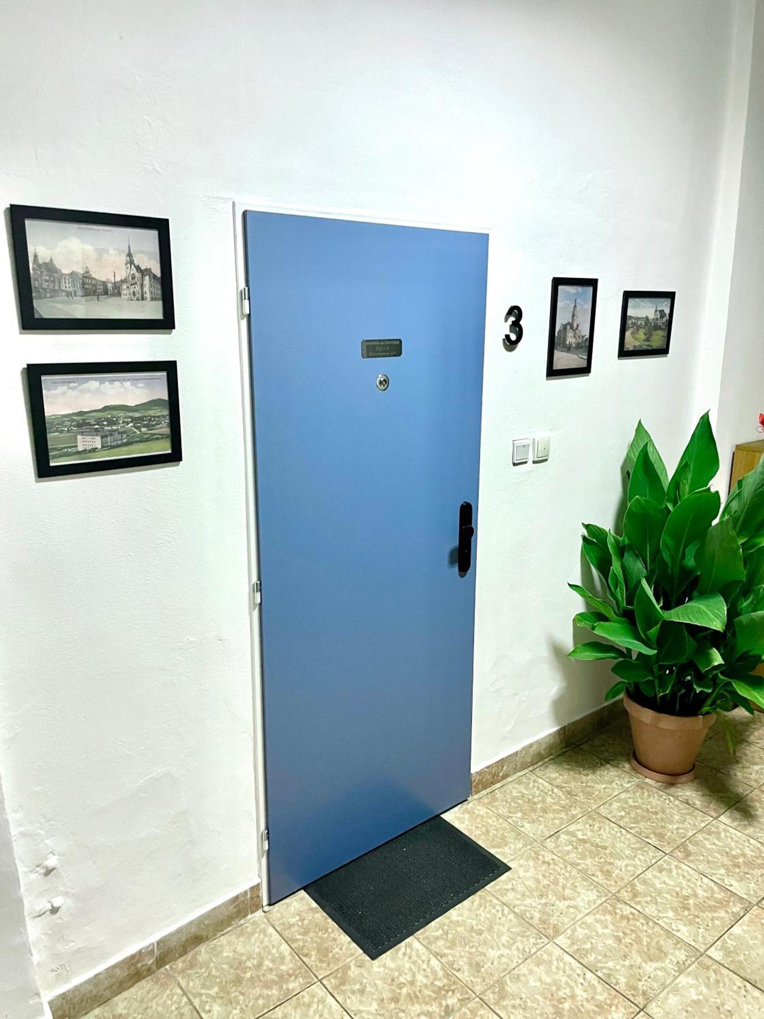 Apartman Na Zerotince Sumperk Exterior photo